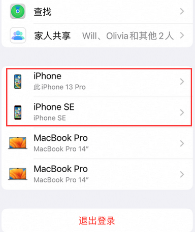 呼伦贝尔苹呼伦贝尔果维修网点分享iPhone如何查询序列号