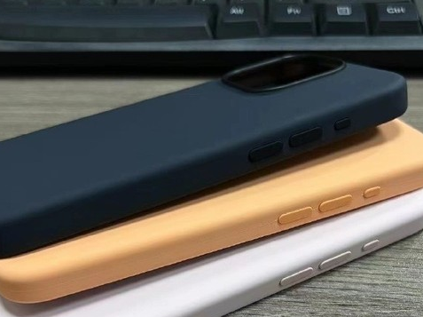 呼伦贝尔苹果14维修站分享iPhone14手机壳能直接给iPhone15用吗?