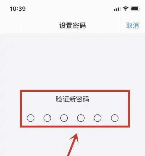 呼伦贝尔苹果手机维修分享:如何安全的使用iPhone14？iPhone14解锁方法 