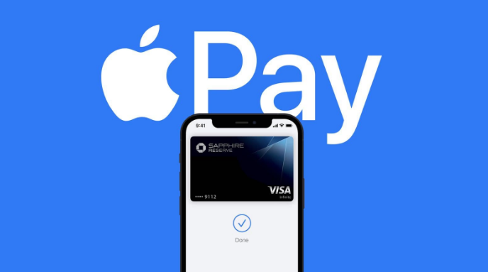 呼伦贝尔苹果14服务点分享iPhone 14 设置 Apple Pay 后，锁屏密码不正确怎么办 