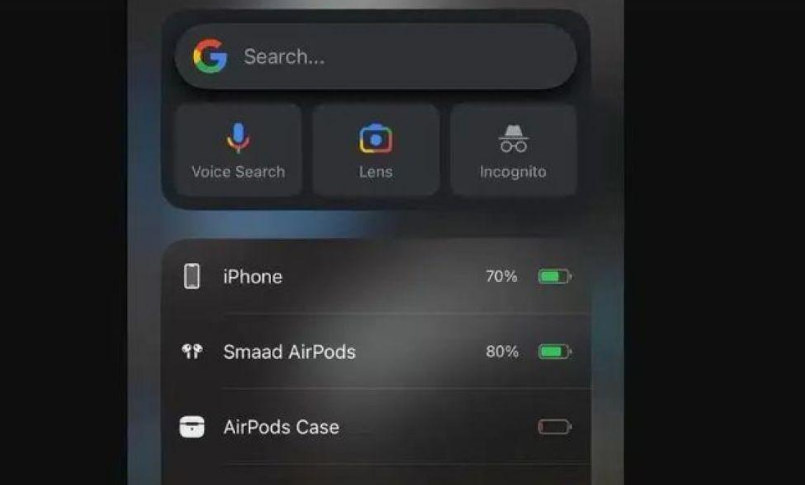 呼伦贝尔苹果手机维修分享升级iOS 16.2 正式版后遇AirPods 充电盒电量不准怎么办？ 