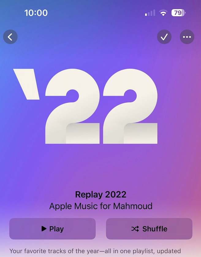 呼伦贝尔苹果手机维修分享iOS16.2 Beta3更新内容及升级建议 