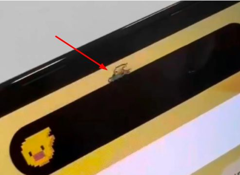 呼伦贝尔苹果14维修分享iPhone 14 Pro Max灵动岛怎么养宠物 