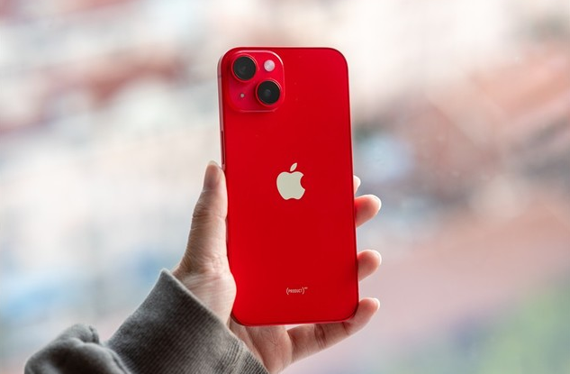 呼伦贝尔苹果14维修分享为什么大家觉得iPhone 14不香了 