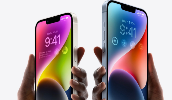 呼伦贝尔苹果14维修分享iPhone 14系列支持的eSIM卡有哪些优点 