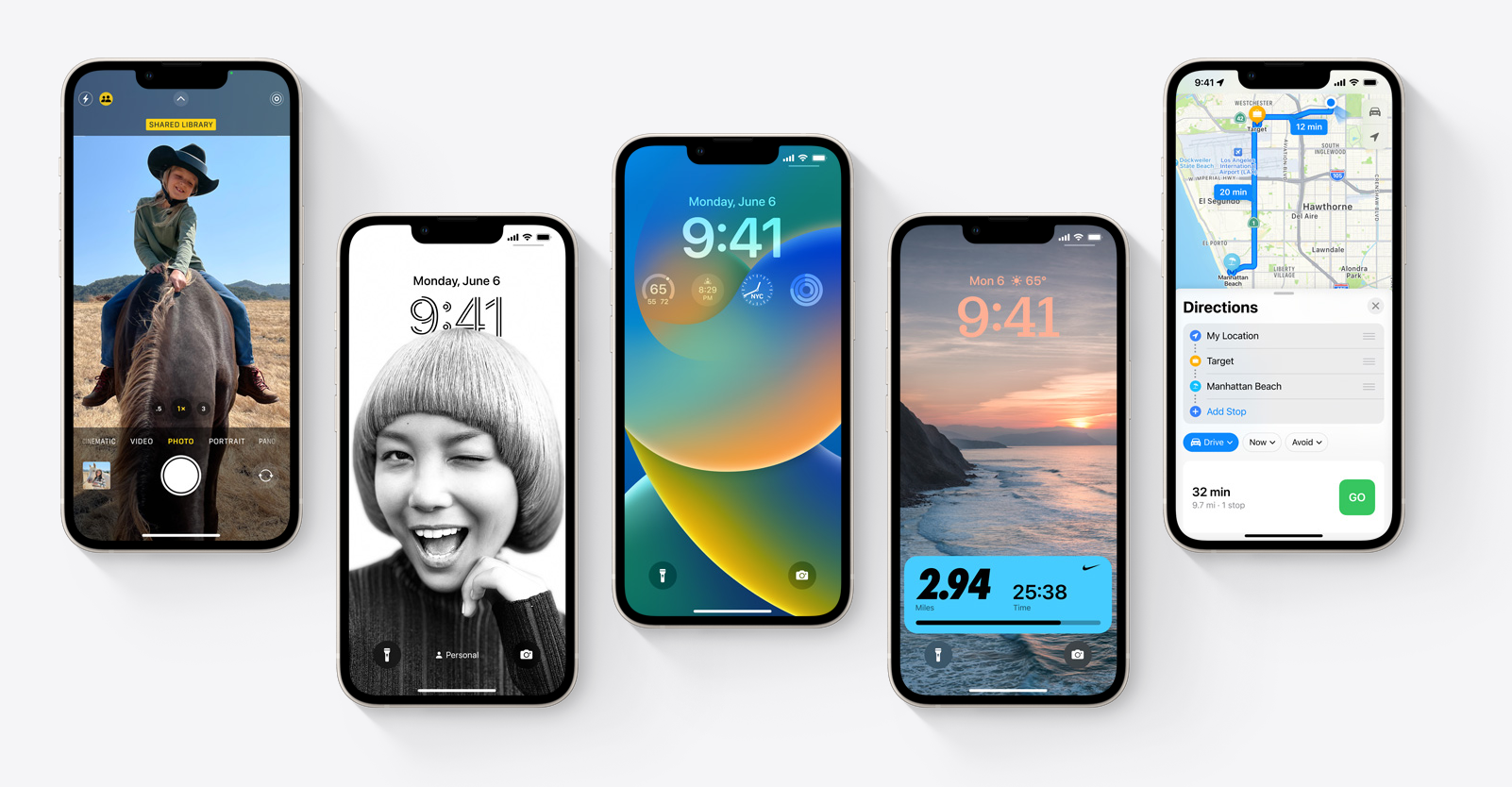 呼伦贝尔苹果14维修分享除了 iPhone 14 还可能有这些新产品 