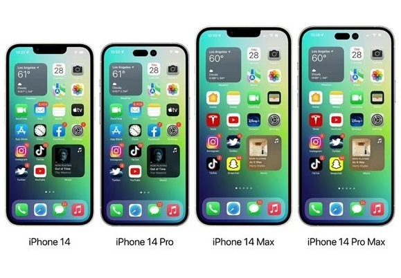 呼伦贝尔苹果14维修分享iPhone14可以分期吗 