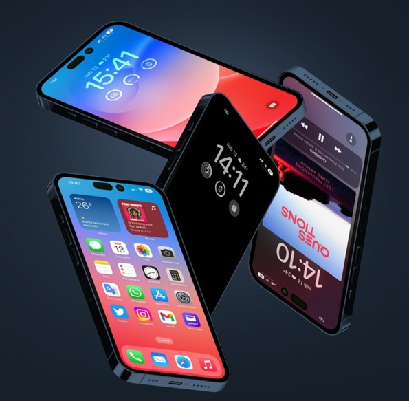 呼伦贝尔苹果14维修分享入门级iPhone 14多少钱 