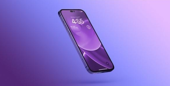 呼伦贝尔苹果14维修分享iPhone14配色有哪些 