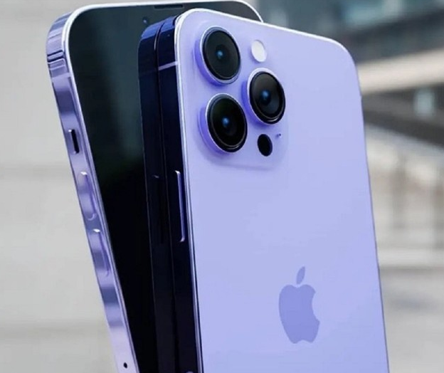 呼伦贝尔苹果14维修分享凭什么4800万像素的iPhone14就能上热搜 