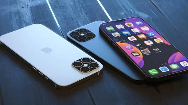 呼伦贝尔苹果14维修分享iPhone 14上市后，iPhone 13会下架吗 