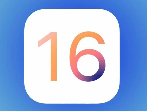 呼伦贝尔苹果手机维修分享iOS16不支持iPhone6s，手中的6s怎么办 