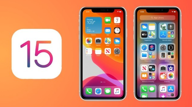 呼伦贝尔苹果13维修分享iPhone13更新iOS 15.5，体验如何 