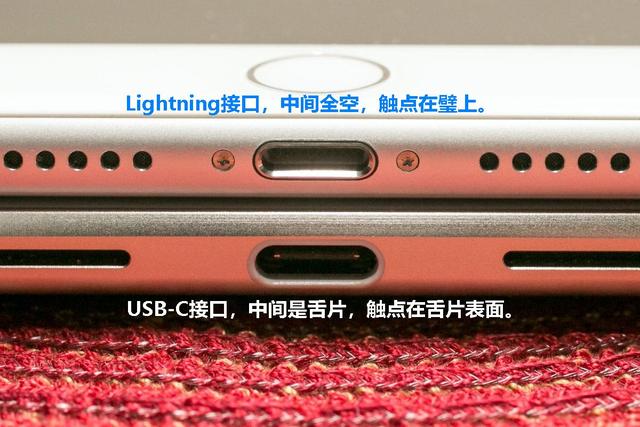 呼伦贝尔苹果14维修分享iPhone 14会是什么接口 