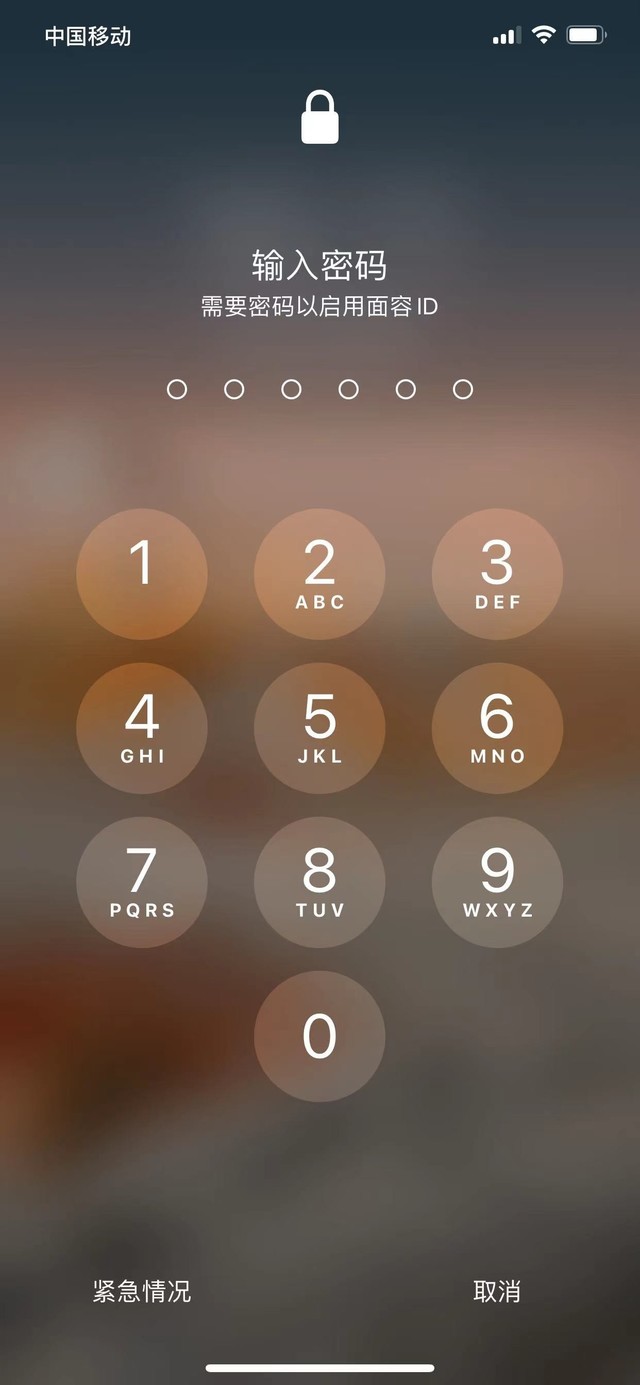 呼伦贝尔苹果13维修分享iPhone 13加强锁屏功能有什么用 