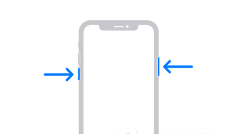 呼伦贝尔苹果13维修分享iPhone13屏幕失灵怎么办 