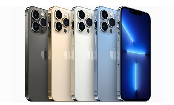 呼伦贝尔苹果14维修分享iPhone 14、14 Pro/Max规格、售价汇总 