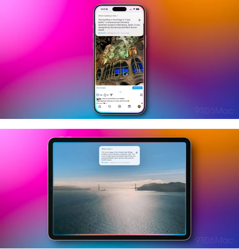 呼伦贝尔苹果手机维修分享苹果 Siri 接入 ChatGPT AI  