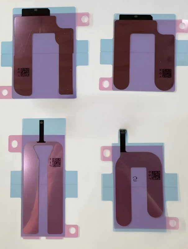 呼伦贝尔苹果手机维修分享iPhone 17 Pro 机型电池将采用创新型粘合剂 