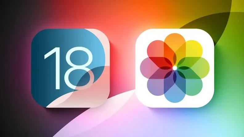 呼伦贝尔苹果手机维修分享苹果 iOS / iPadOS 18.1Beta 3 发布 