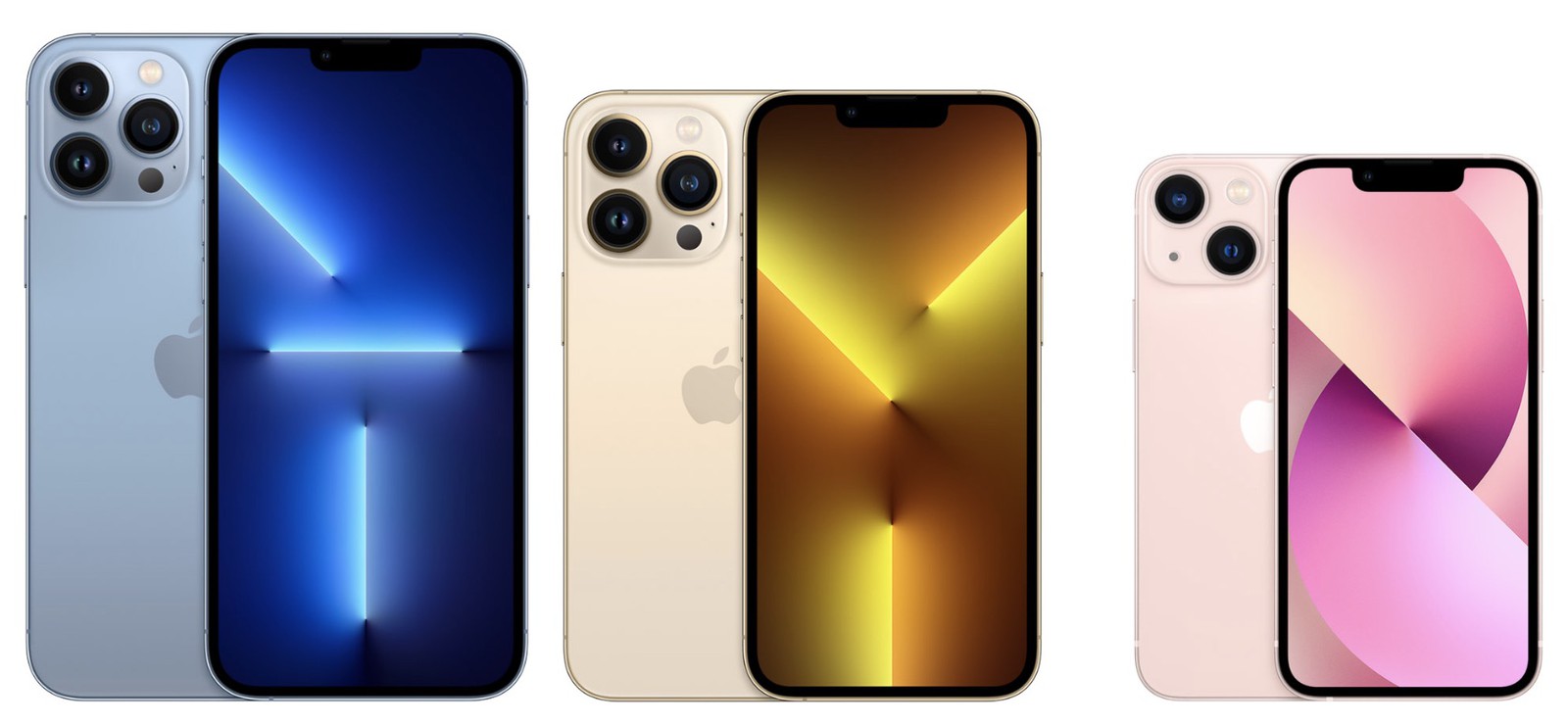 呼伦贝尔苹果手机维修分享iPhone 13续航怎么样 