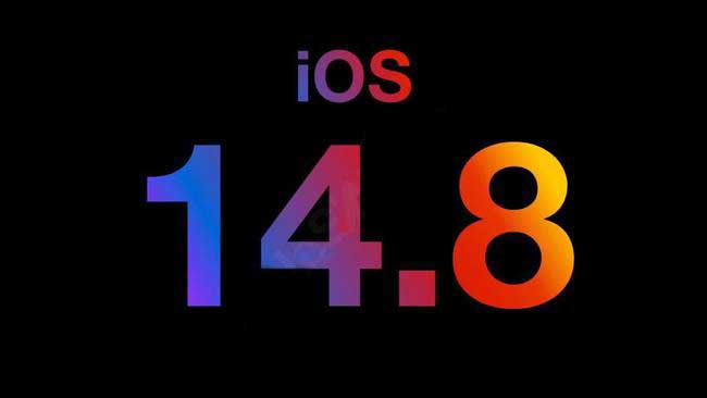 呼伦贝尔苹果手机维修分享iOS14.8正式版体验汇总 
