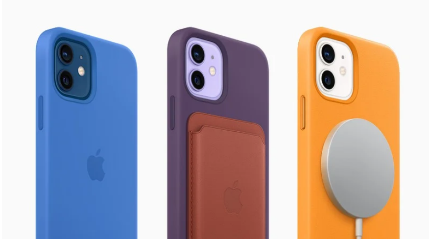 呼伦贝尔苹果手机维修分享关于 iPhone 13 的细节爆料 