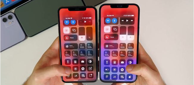 呼伦贝尔苹果手机维修分享iOS 15.0 beta5值得升级吗 