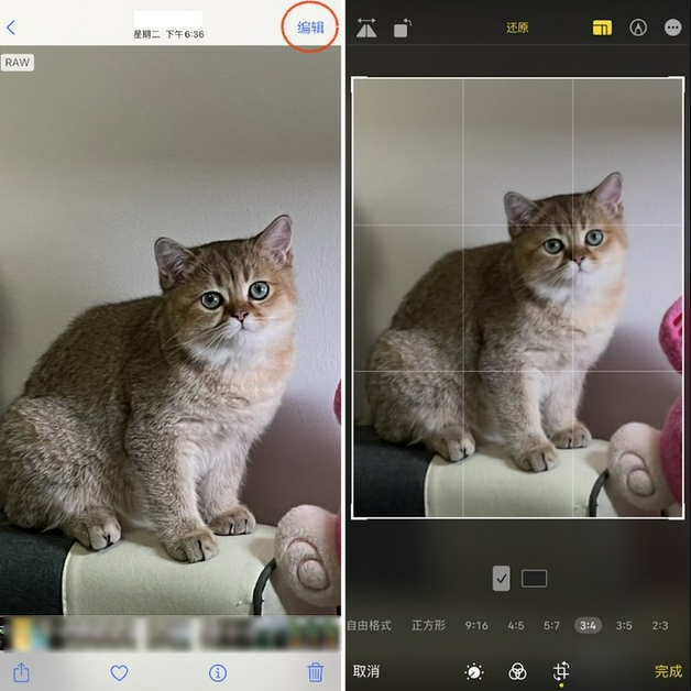 呼伦贝尔苹果手机维修分享苹果 iPhone 12 Pro 拍照会过度锐化 