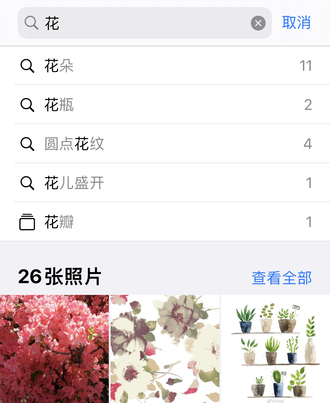 呼伦贝尔苹果手机维修分享iPhone 小技巧 