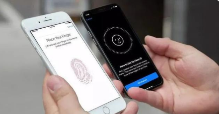 呼伦贝尔苹果手机维修分享iPhone 13 系列会有屏下指纹吗 