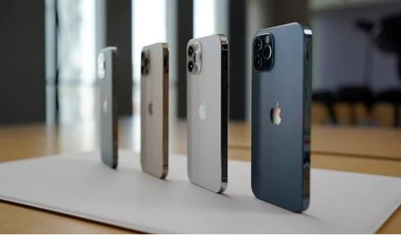呼伦贝尔苹果手机维修分享为什么说iPhone13才是真旗舰 