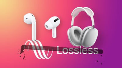 呼伦贝尔苹果手机维修分享哪些设备支持Apple Music 无损音频 