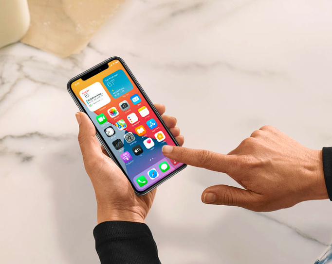 呼伦贝尔苹果手机维修分享iPhone 12 出现运行缓慢或死机的情况怎么办 