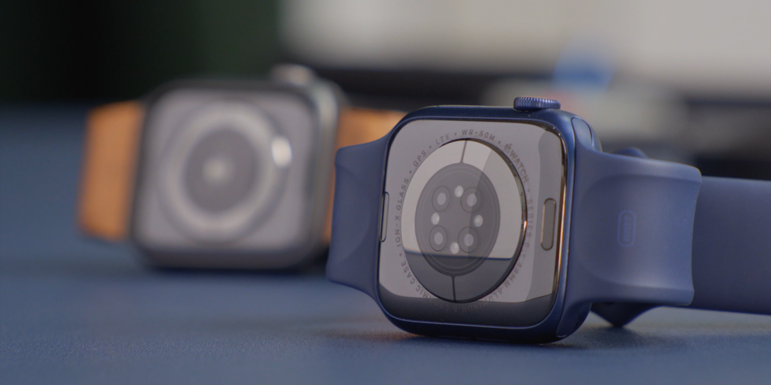 呼伦贝尔苹果手机维修分享Apple Watch 是如何测量卡路里的 