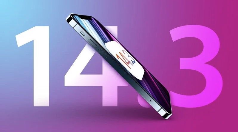 呼伦贝尔苹果手机维修分享iOS 14.3 RC2已发，iOS 14.3正式版本还远吗 