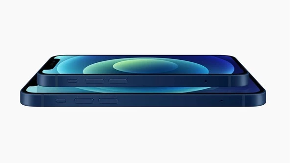 呼伦贝尔苹果手机维修分享iPhone 12 mini 锁屏后触屏失灵怎么办 