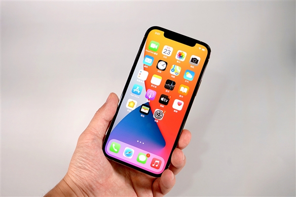 呼伦贝尔苹果手机维修分享iOS 14.2修订版已到，专属iPhone 12系列 
