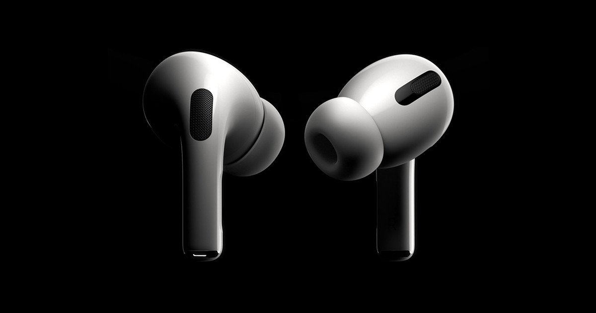 呼伦贝尔苹果手机维修分享AirPods Pro 爆音、降噪效果下降怎么办 
