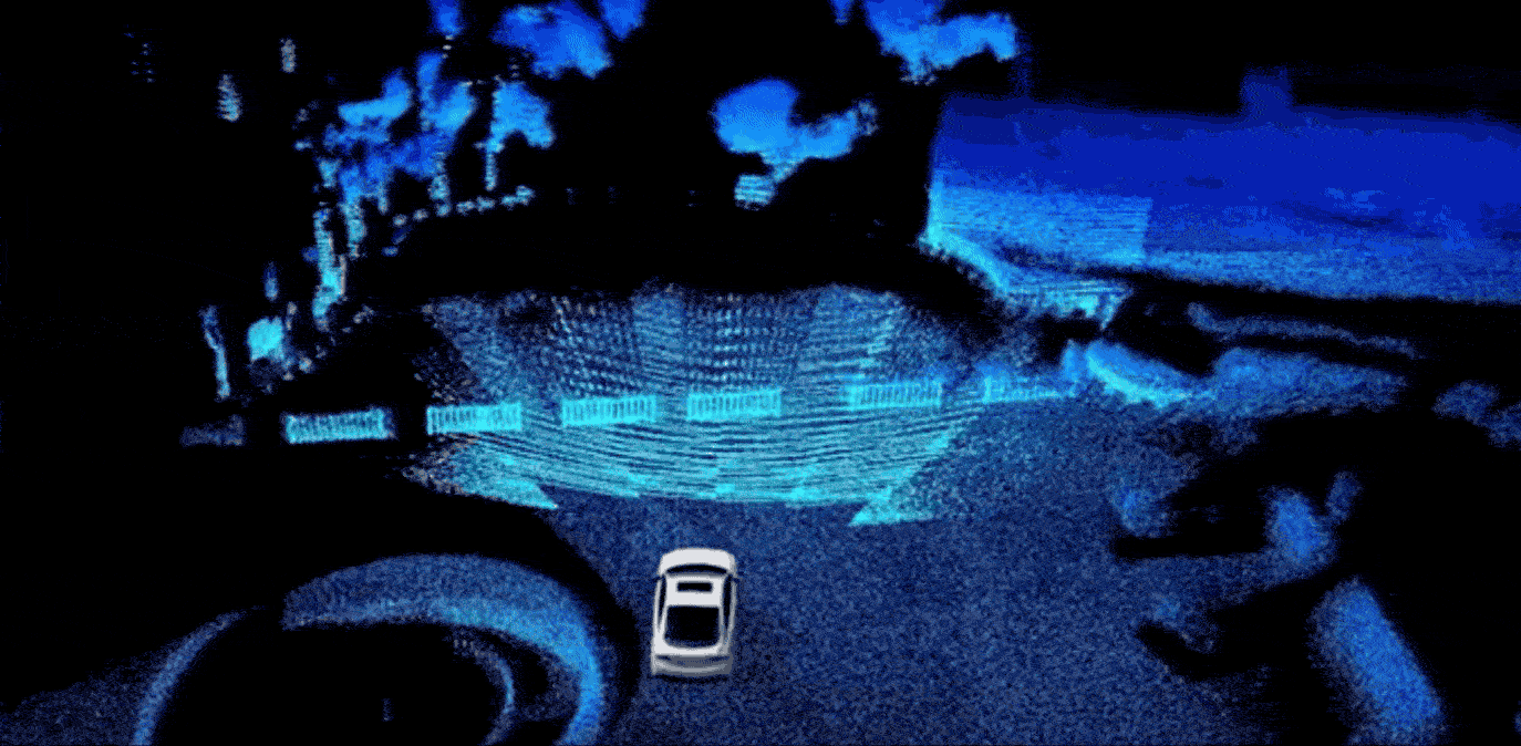 呼伦贝尔苹果手机维修分享iPhone 12 Pro 搭载的 LiDAR 镜头与 ToF 镜头有什么不同 