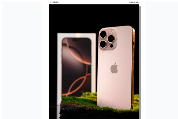 呼伦贝尔苹果手机维修分享iPhone 16 Pro Max换电池 