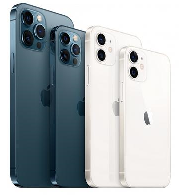 呼伦贝尔苹果维修点分享iPhone 12 Pro维修主板被忽略的实操故障 