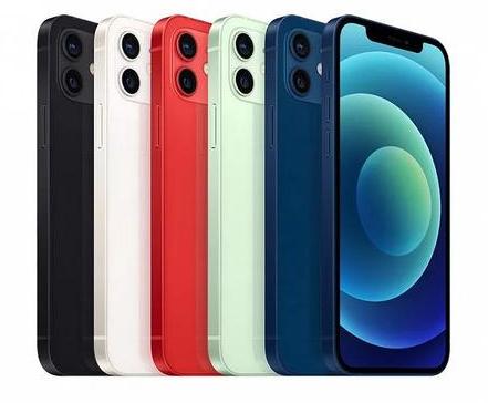 呼伦贝尔苹果维修点分享iPhone 12 Pro Max维修主板易被忽略的实操故障 
