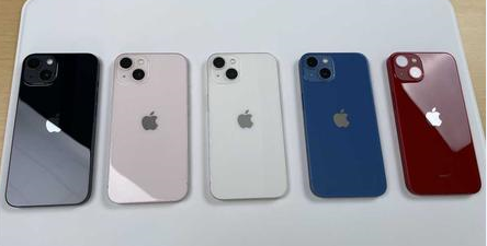 呼伦贝尔苹果维修点分享iPhone 13维修主板易被忽略实操故障 