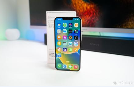 呼伦贝尔苹果维修点分享iPhone 14维修主板时的细节问题 