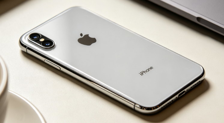 呼伦贝尔苹果维修点分享iPhone X自动关机供电回路故障 