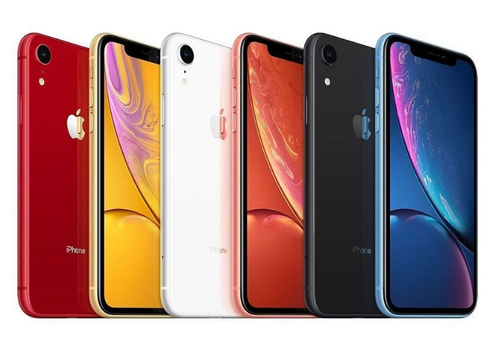 呼伦贝尔苹果维修点分享iPhone XR自动关机音频功放与电池通信故障 