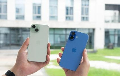呼伦贝尔苹果维修点分享iPhone 16 Plus出现自动关机的情况类型 