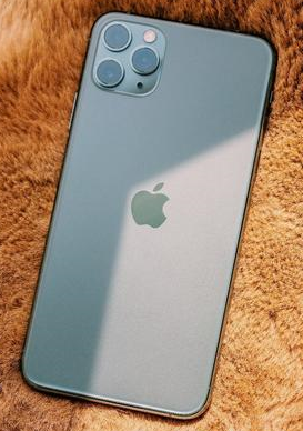 呼伦贝尔苹果维修点分享iPhone 11 Pro Max黑屏特殊诱因梳理 