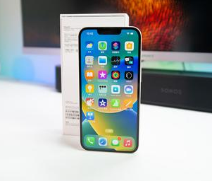呼伦贝尔苹果维修点分享iPhone 14 Plus黑屏小众诱因汇总 